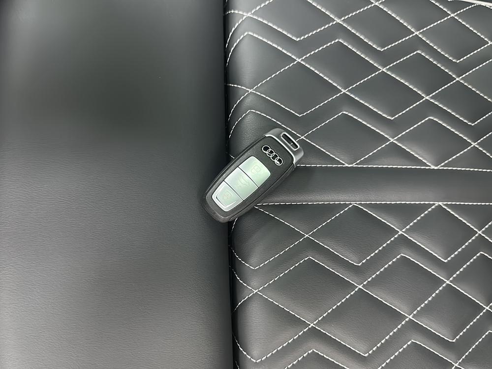 Audi Audi A3