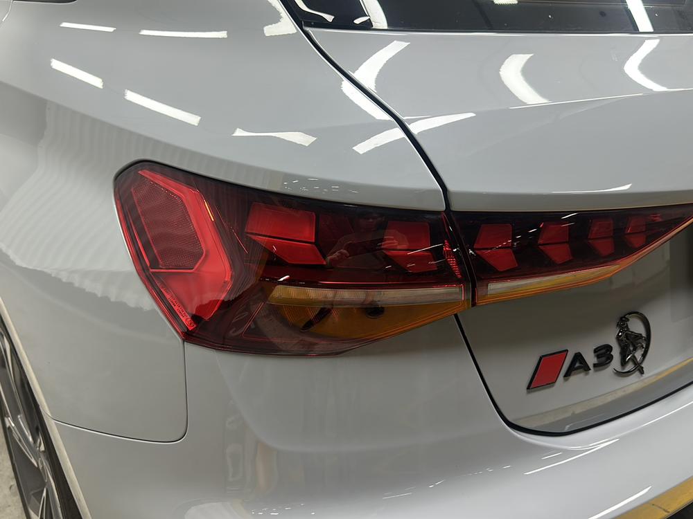 Audi Audi A3