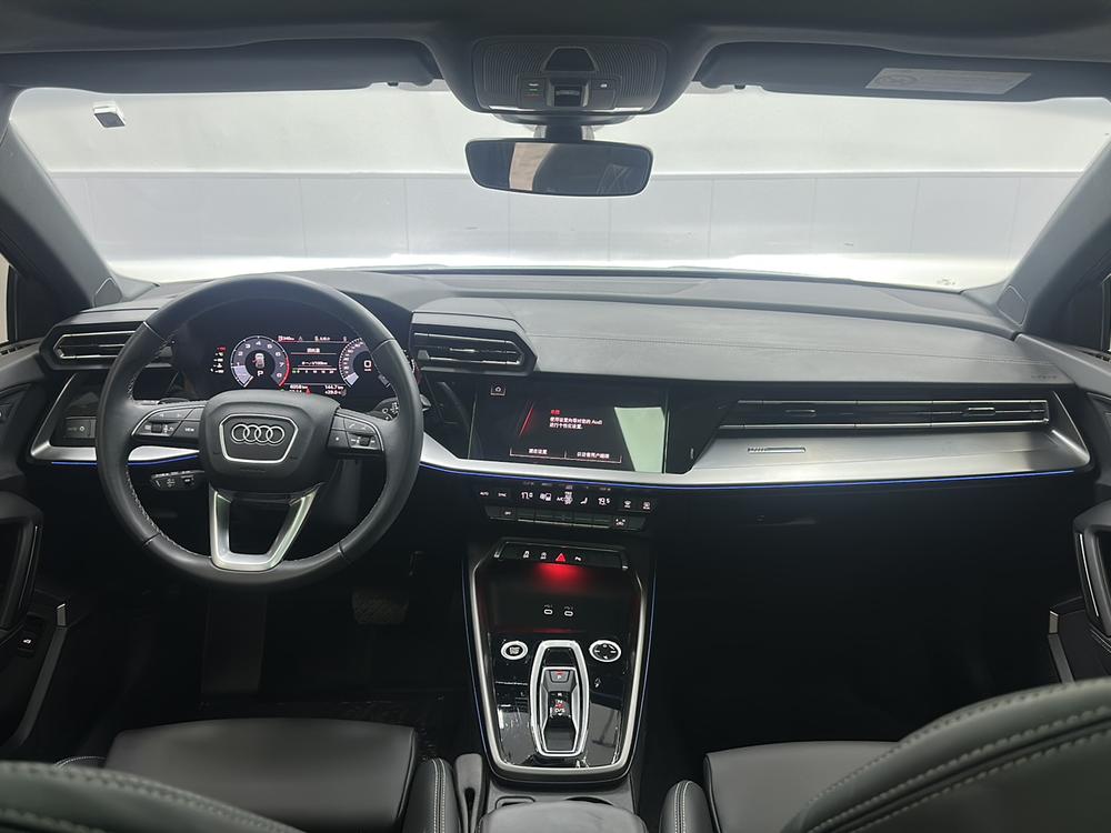 Audi Audi A3