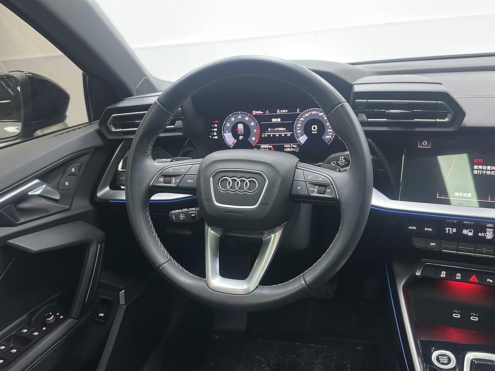Audi Audi A3