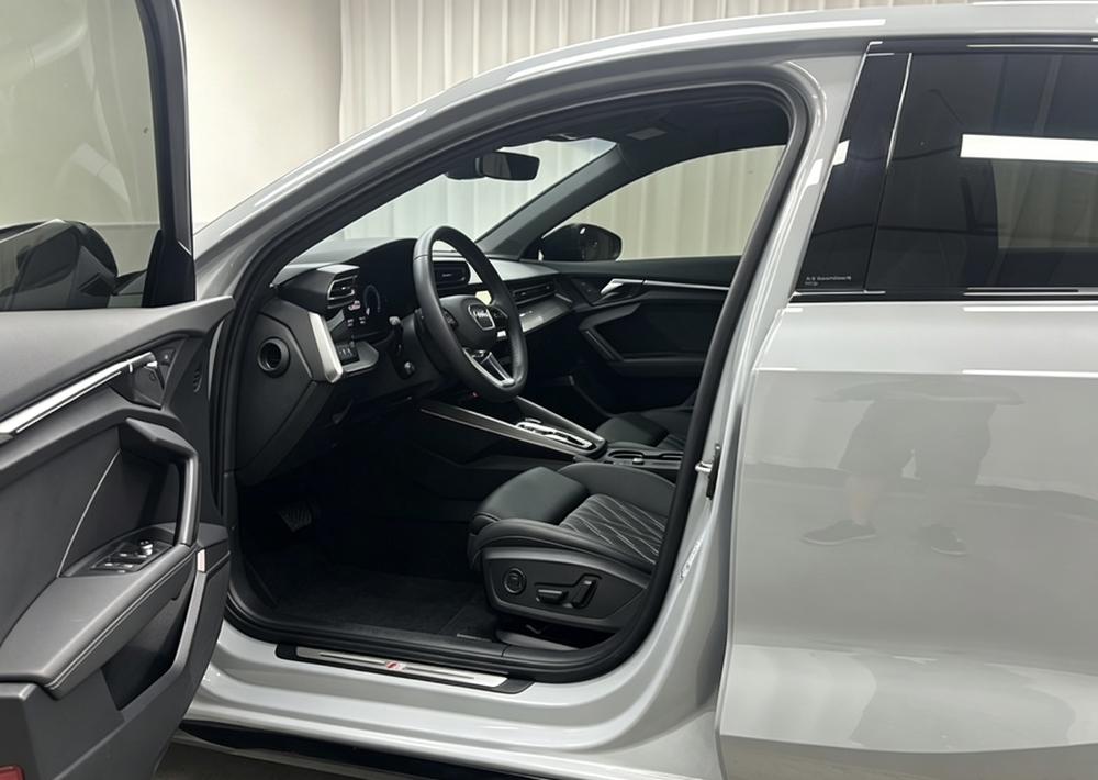 Audi Audi A3