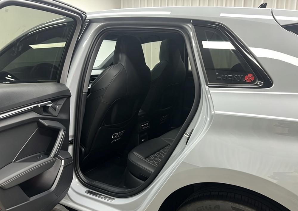 Audi Audi A3