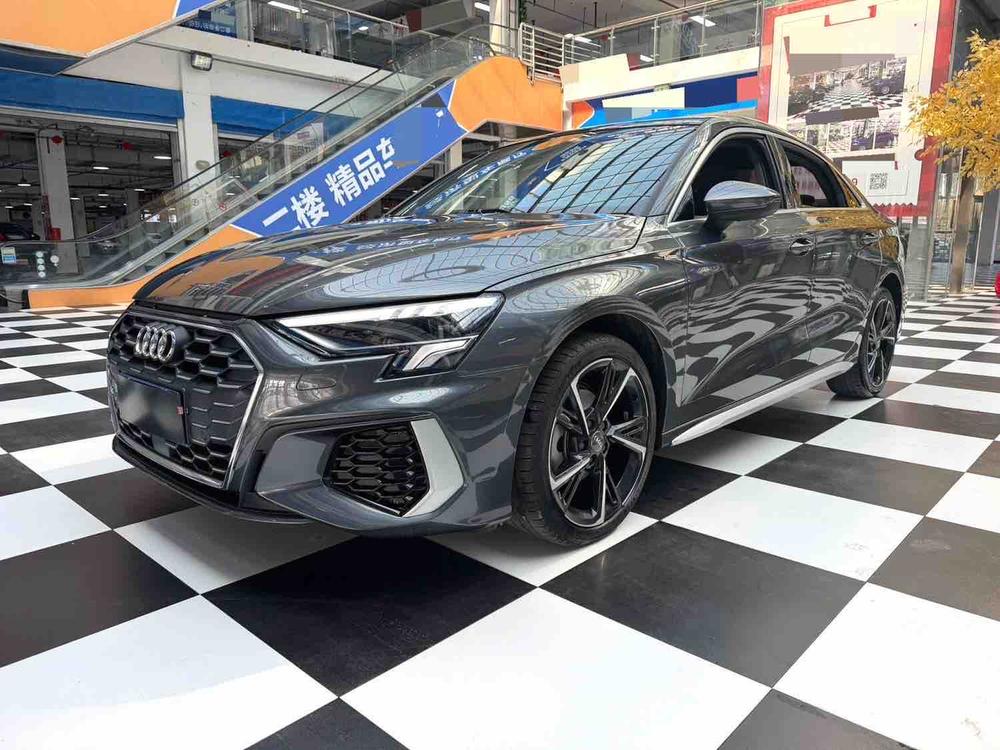 Audi Audi A3