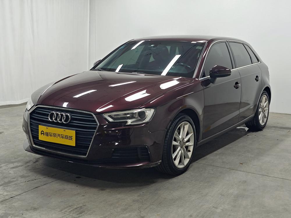 Audi Audi A3