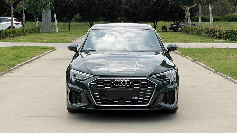 Audi Audi A3