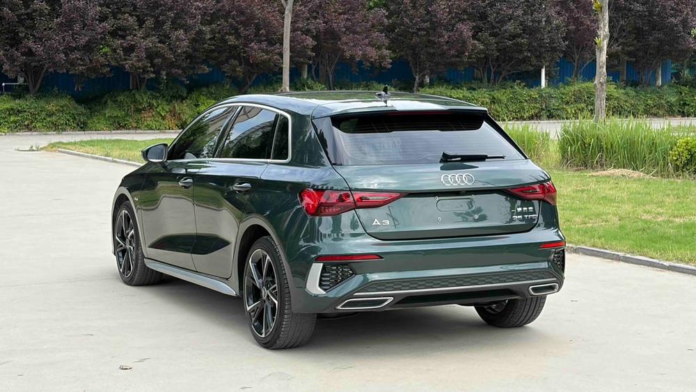Audi Audi A3