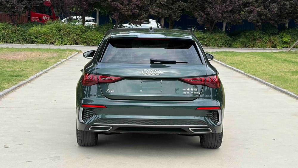 Audi Audi A3
