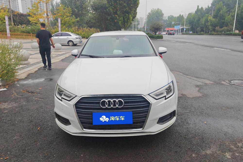 Audi Audi A3