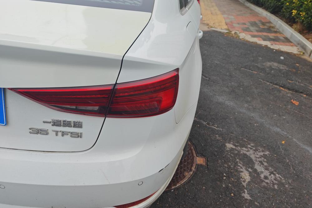Audi Audi A3