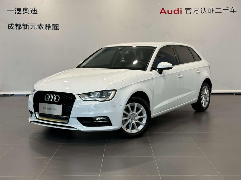 Audi Audi A3