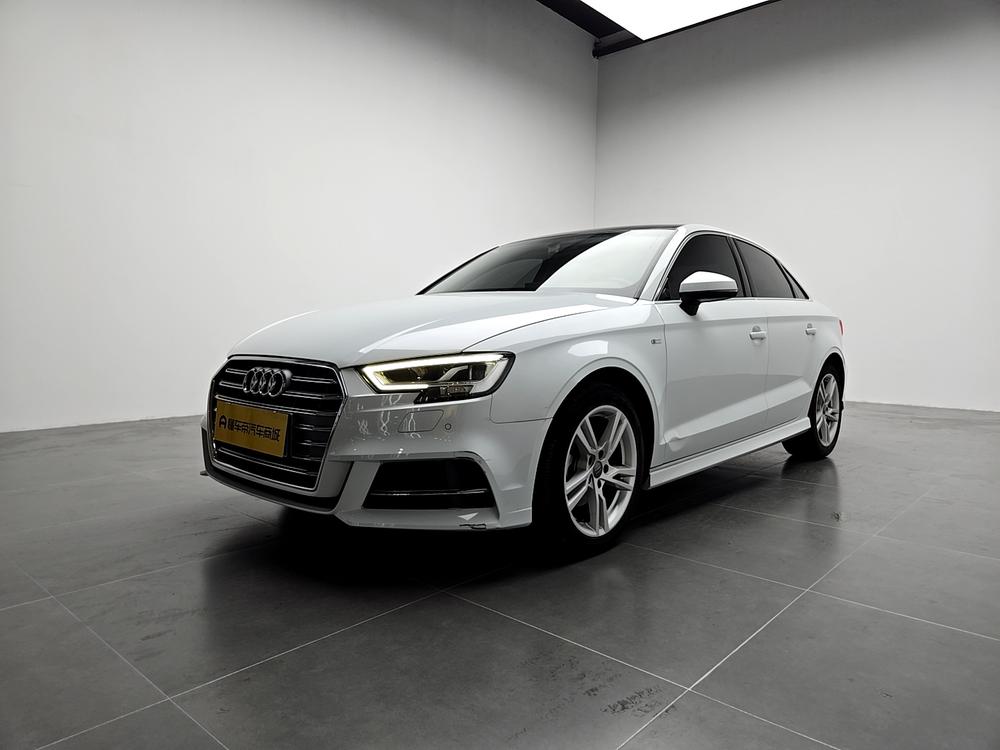Audi Audi A3