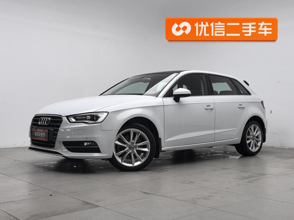 Audi Audi A3