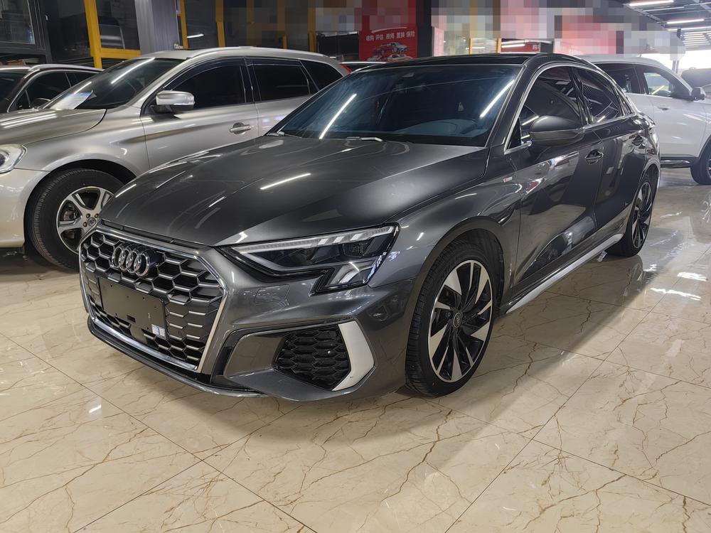 Audi Audi A3