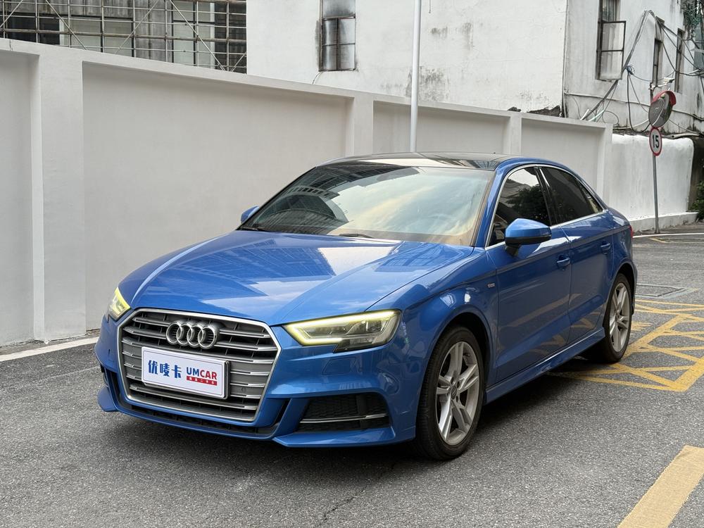 Audi Audi A3