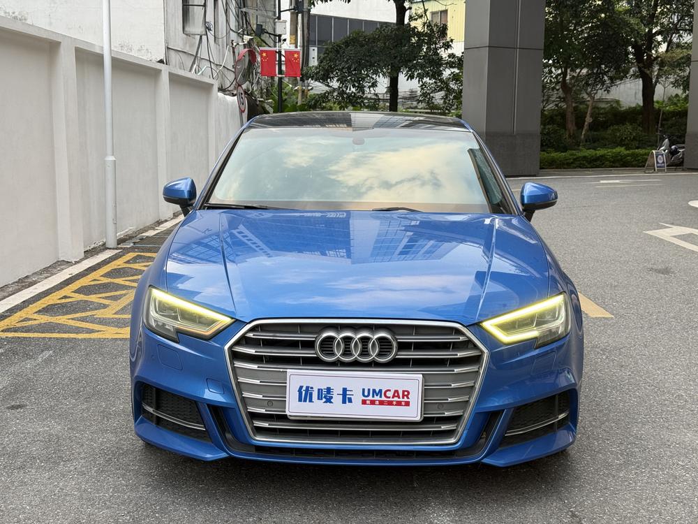 Audi Audi A3