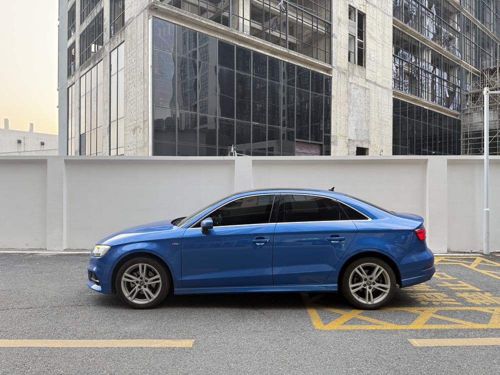 Audi Audi A3
