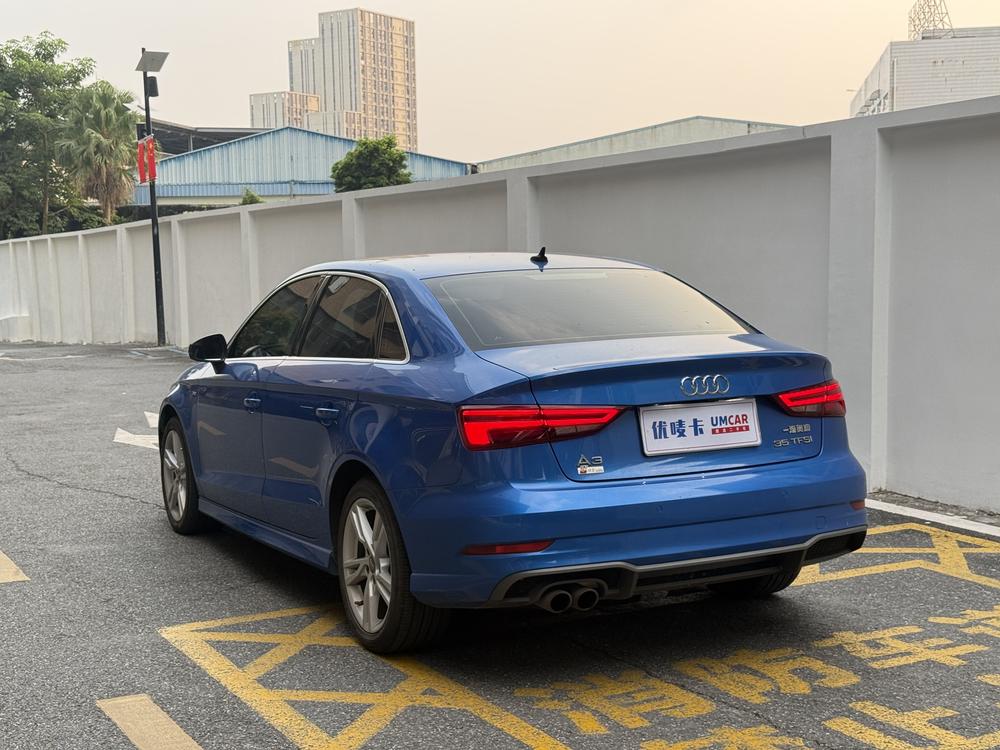 Audi Audi A3