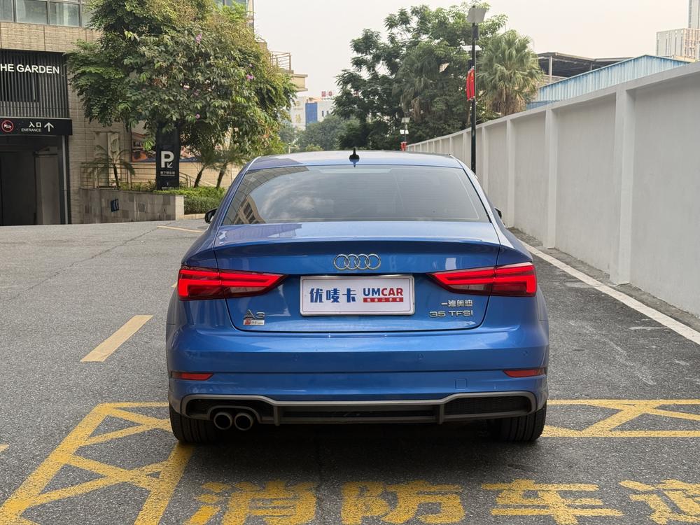 Audi Audi A3