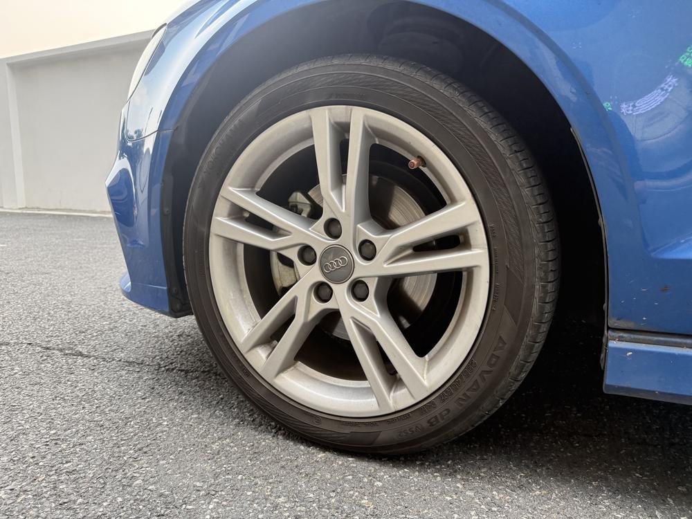 Audi Audi A3