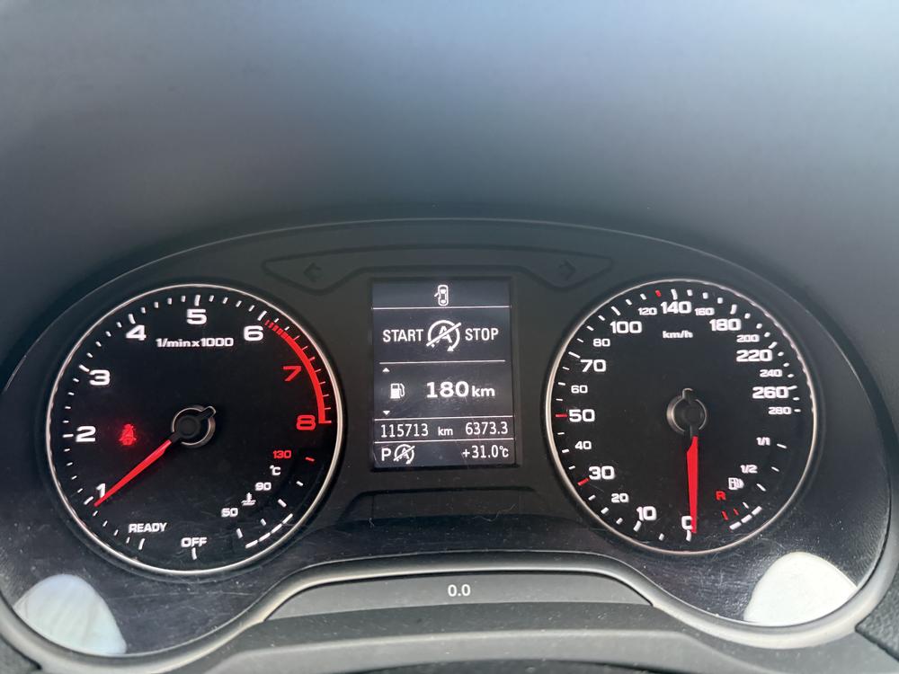 Audi Audi A3