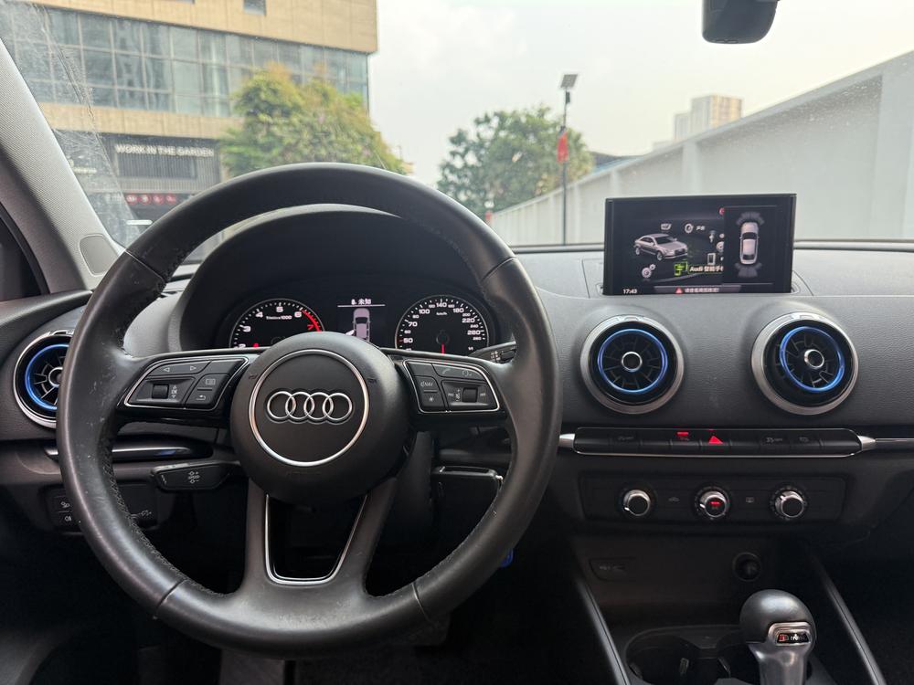 Audi Audi A3
