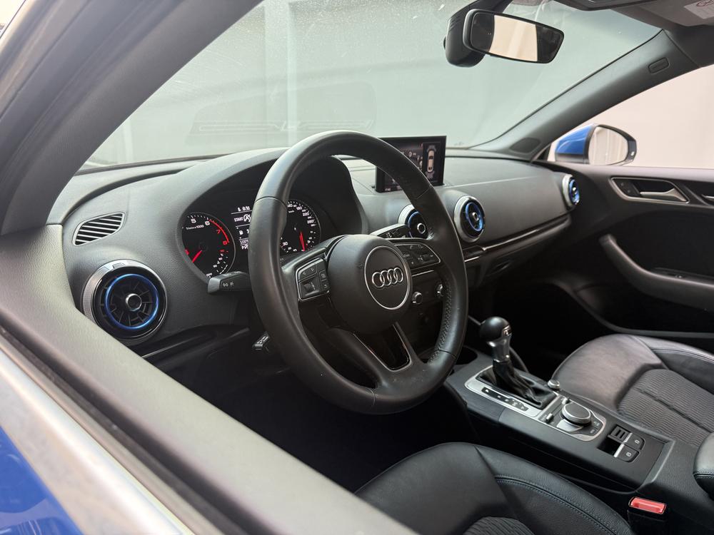 Audi Audi A3