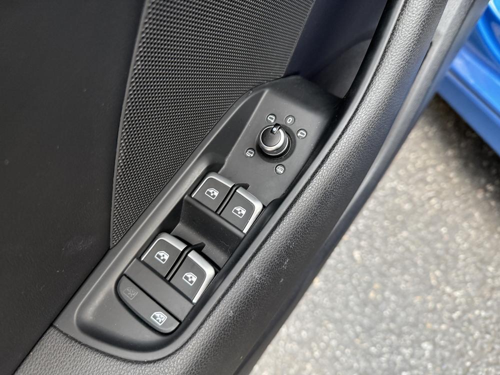 Audi Audi A3