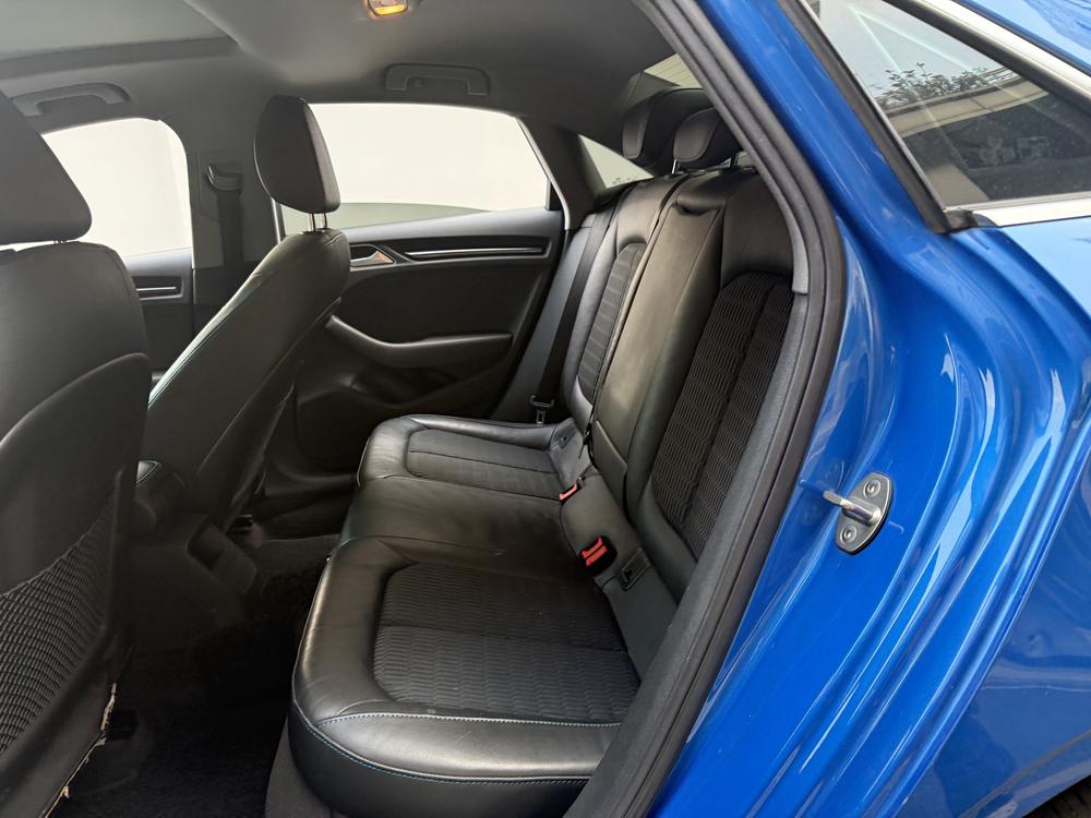 Audi Audi A3