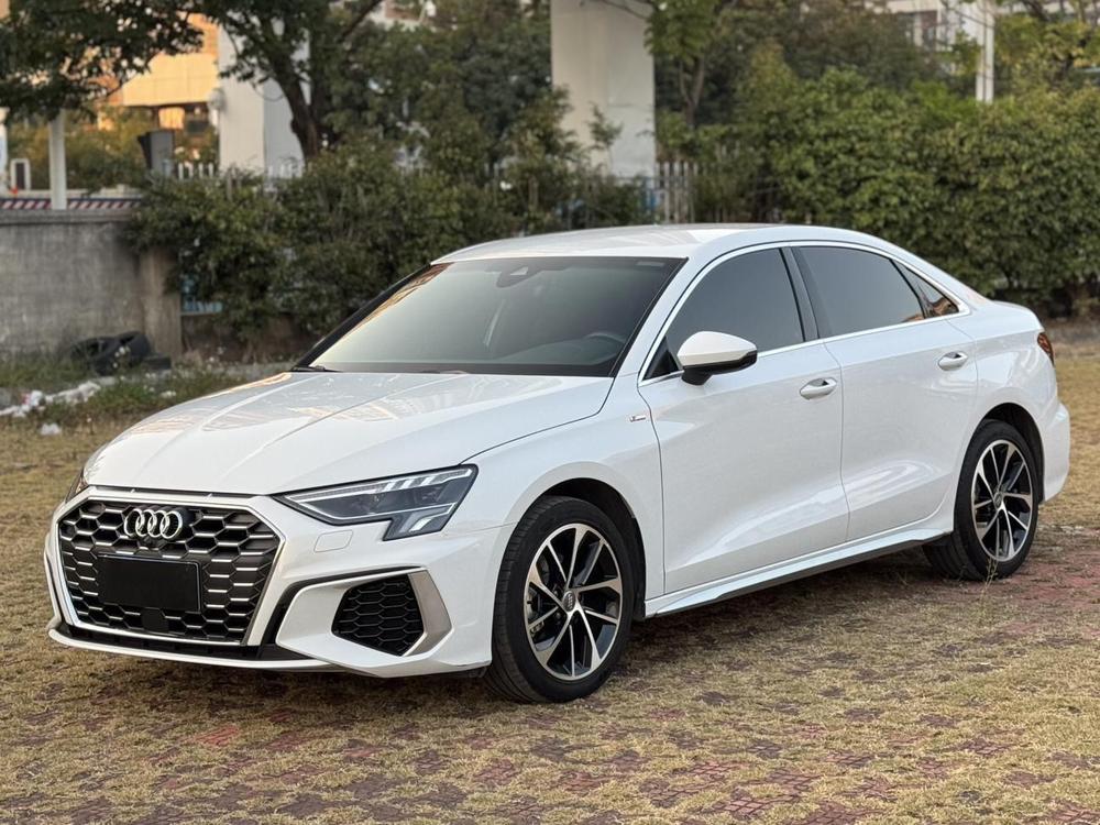 Audi Audi A3