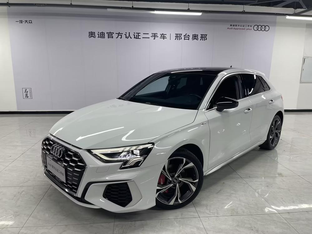 Audi Audi A3