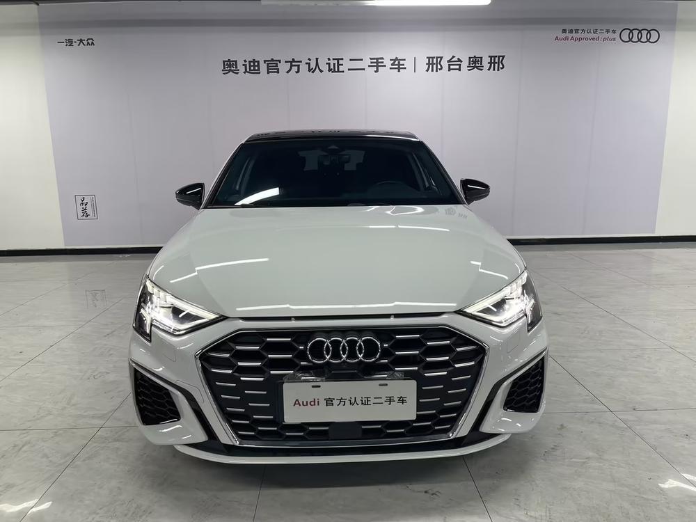 Audi Audi A3
