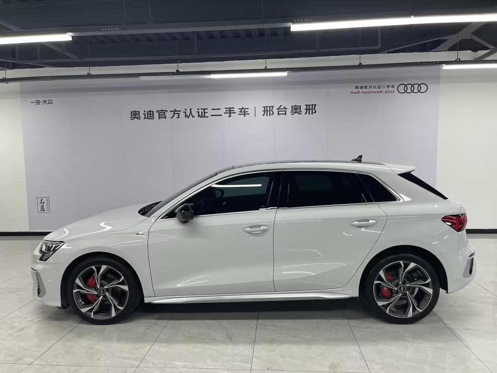 Audi Audi A3