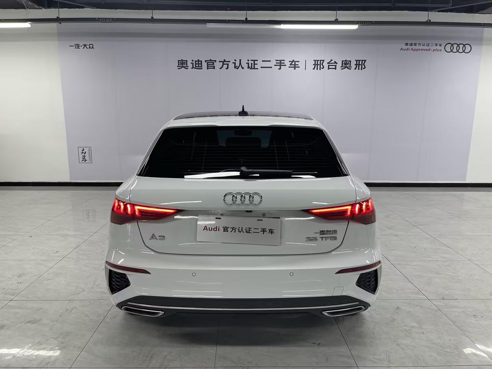 Audi Audi A3