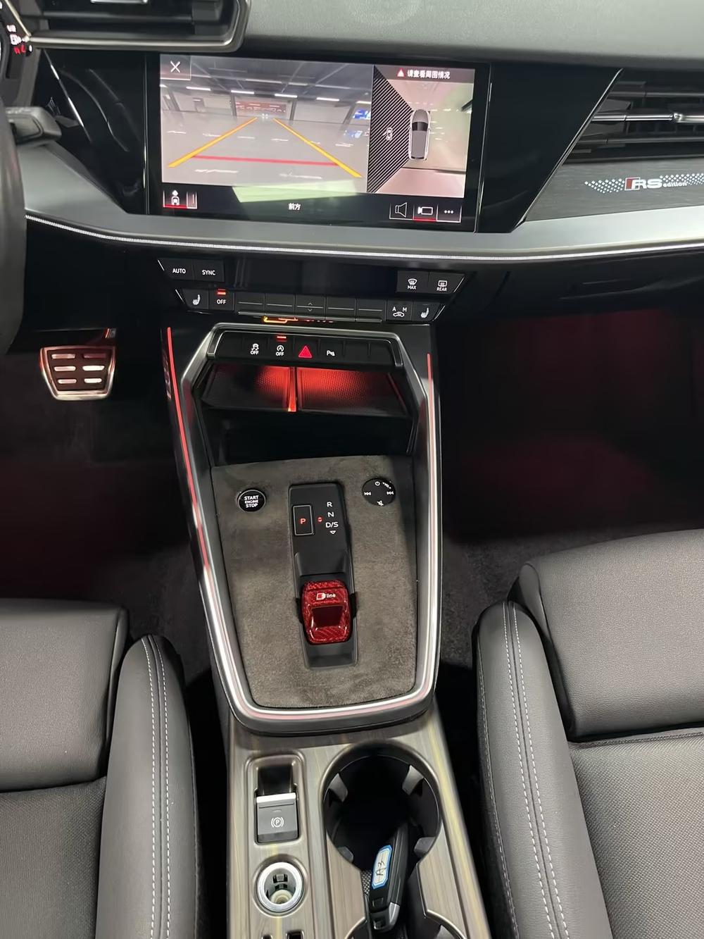 Audi Audi A3