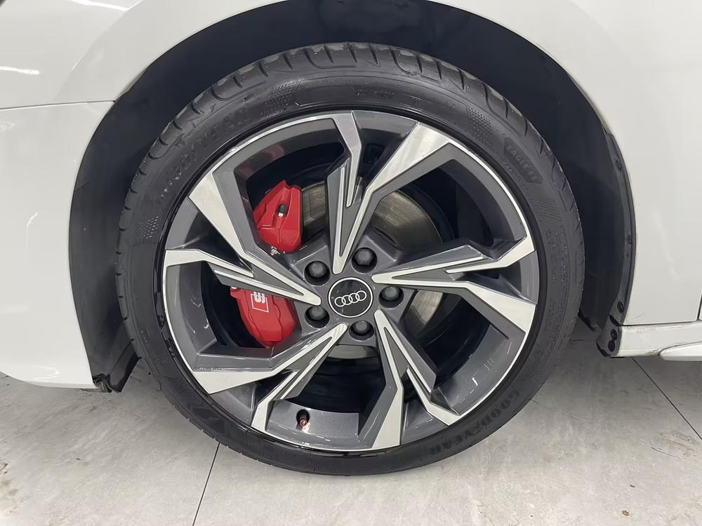 Audi Audi A3
