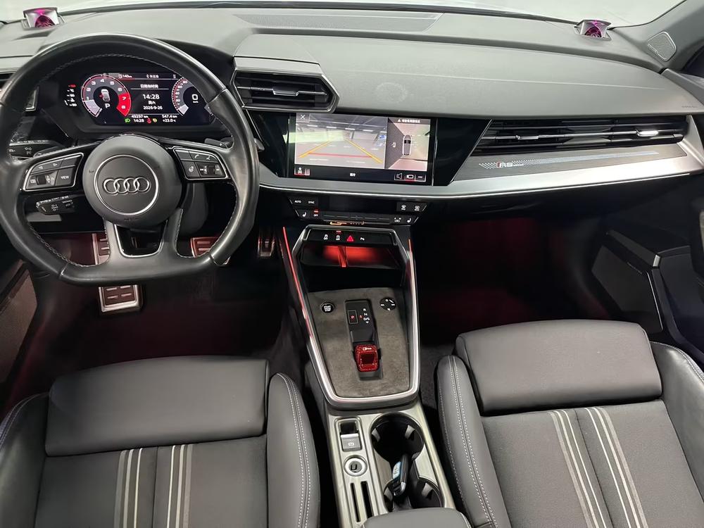 Audi Audi A3