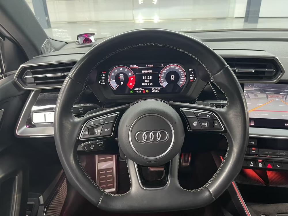 Audi Audi A3