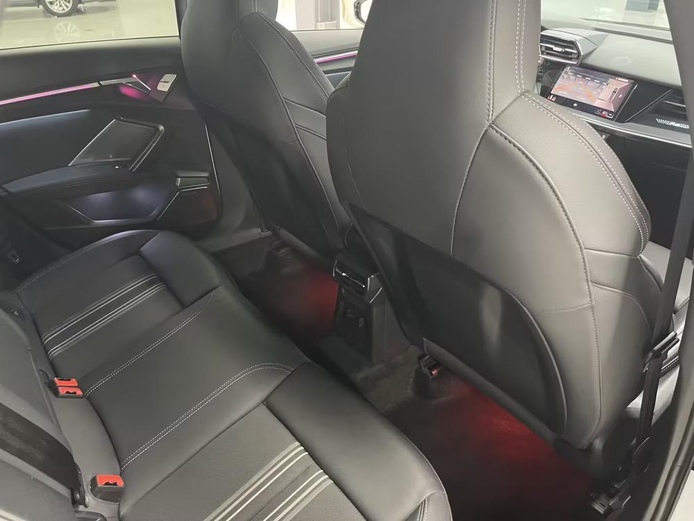 Audi Audi A3