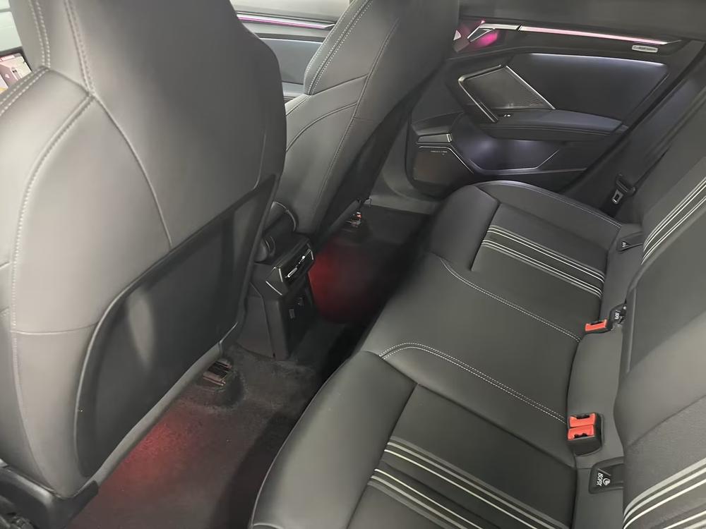Audi Audi A3