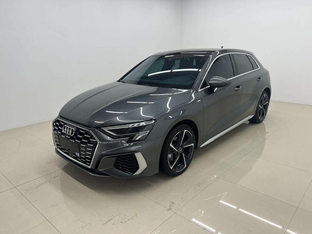 Audi Audi A3
