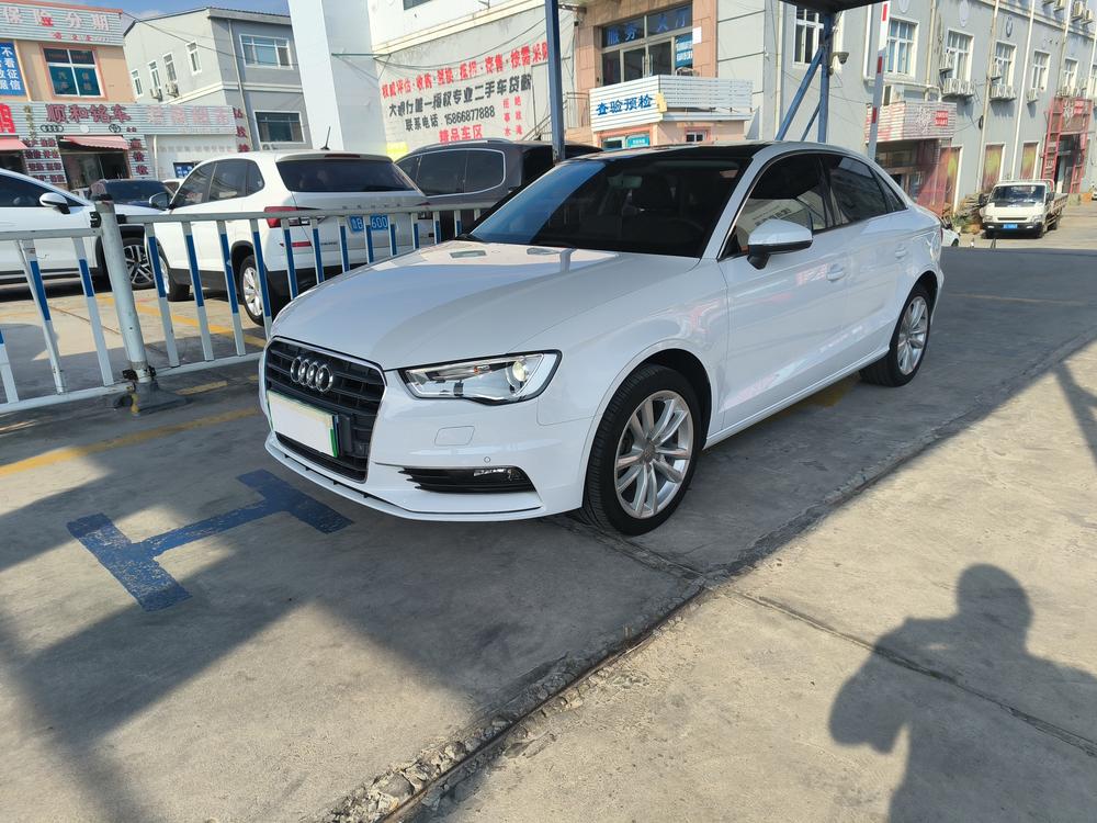 Audi Audi A3