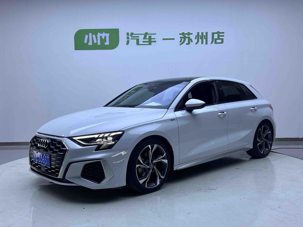 Audi Audi A3