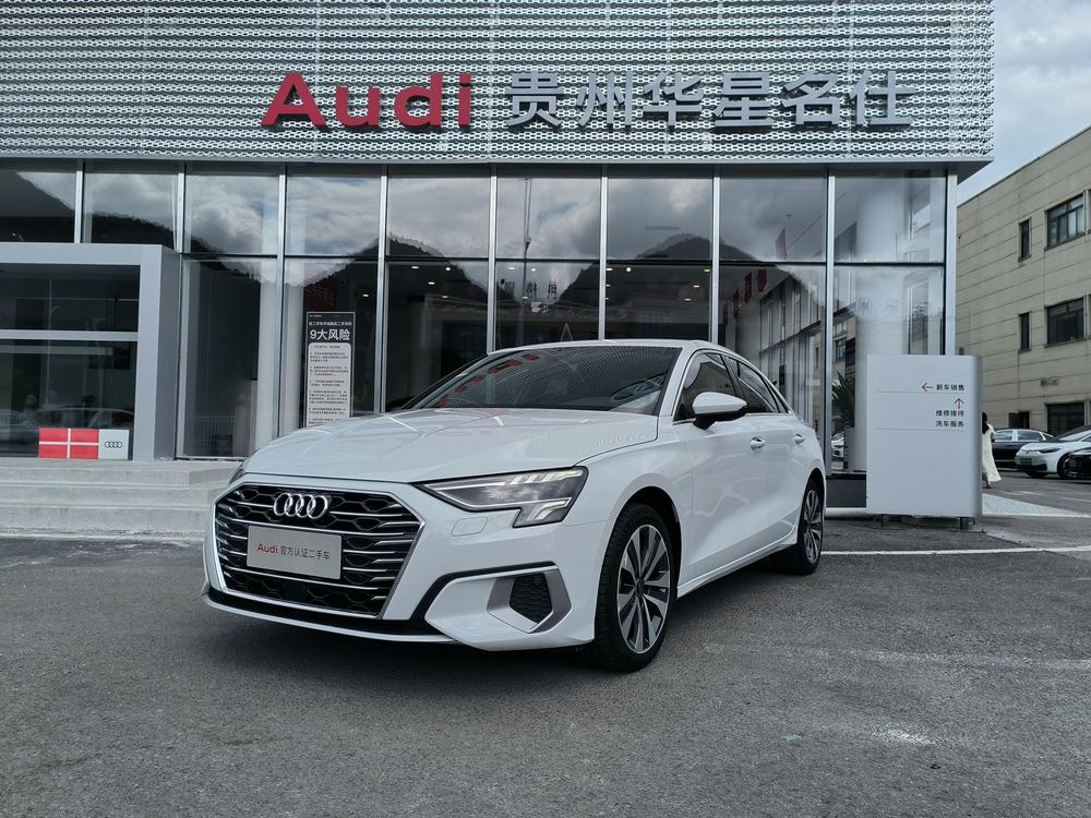 Audi Audi A3