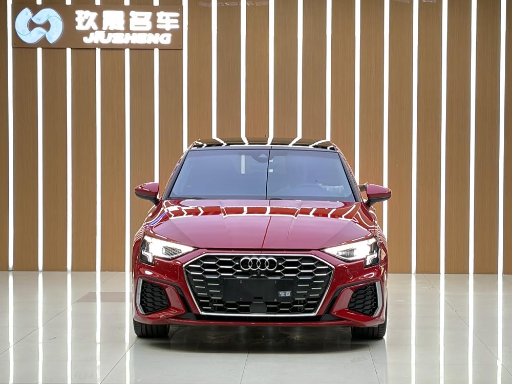 Audi Audi A3