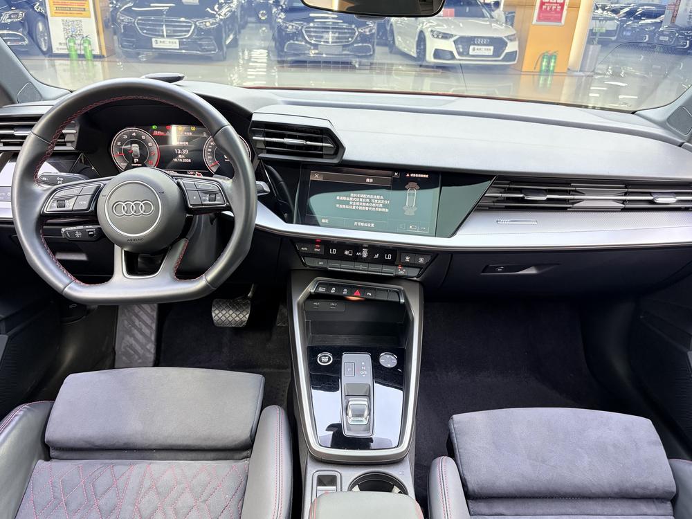 Audi Audi A3