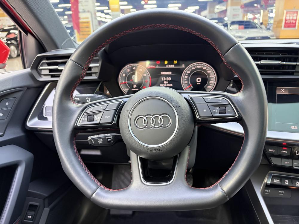 Audi Audi A3