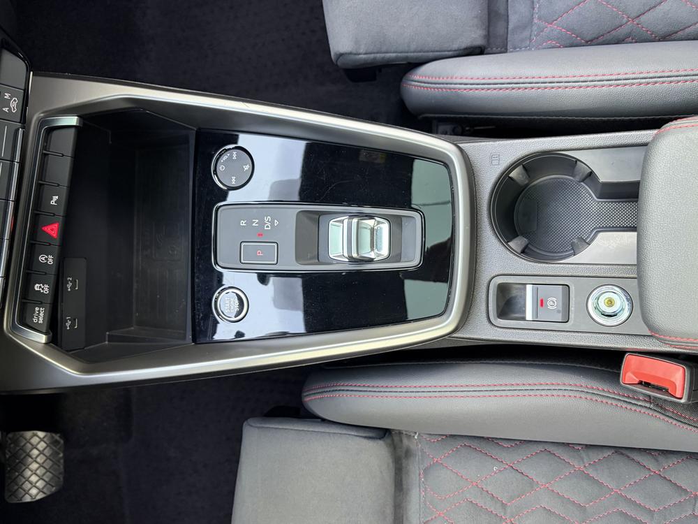 Audi Audi A3