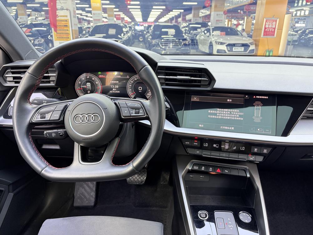 Audi Audi A3