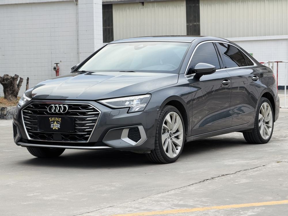 Audi Audi A3