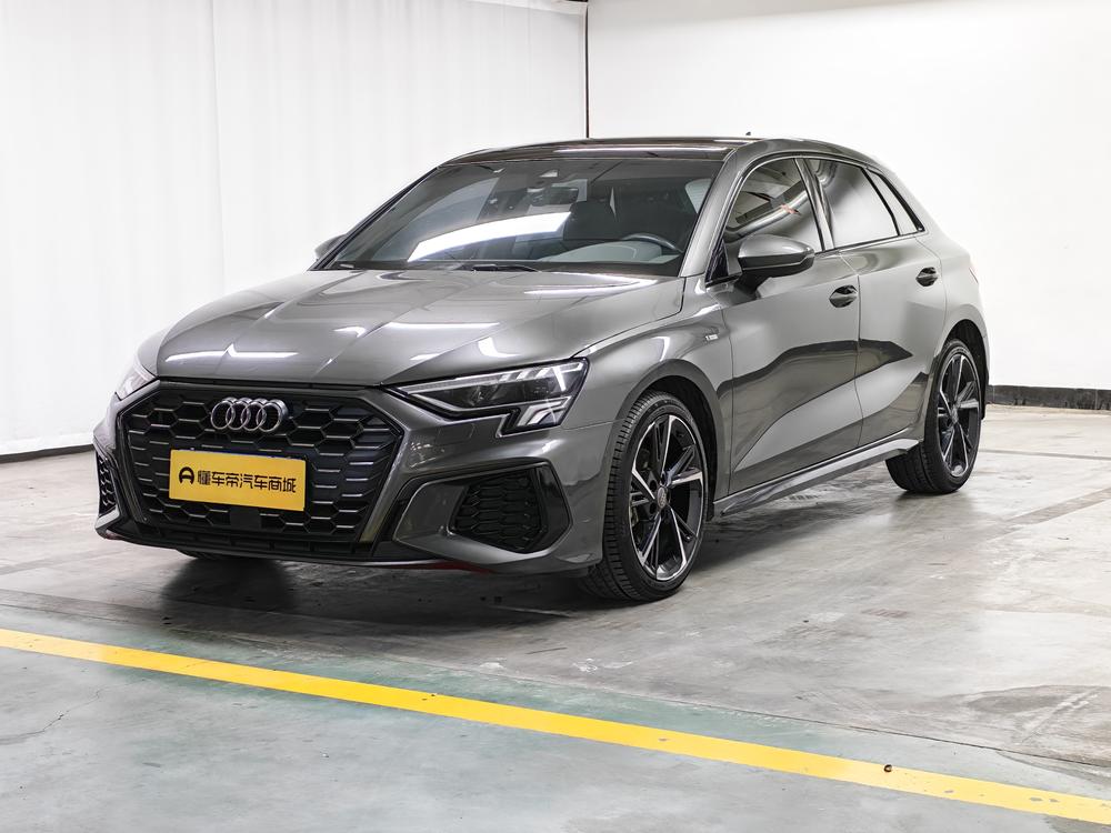 Audi Audi A3